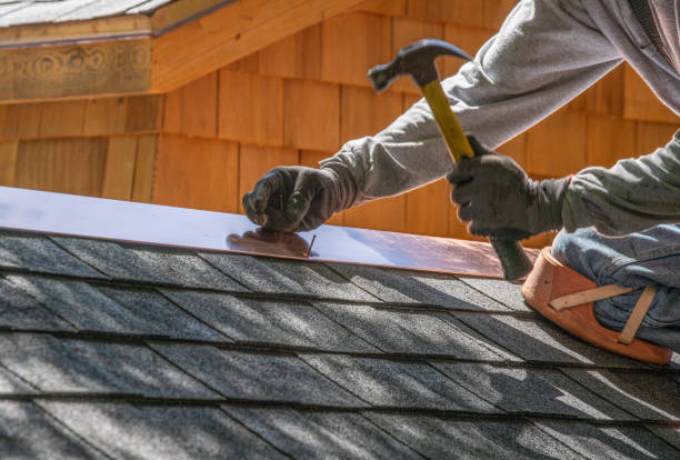 Roof Insulation in San Felipe Pueblo, NM