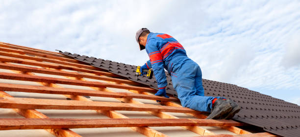 Roof Coating Services in San Felipe Pueblo, NM