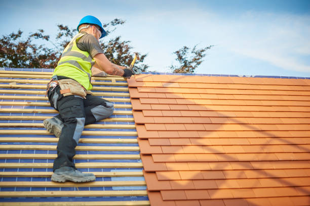 Best Rubber Roofing (EPDM, TPO)  in San Felipe Pueblo, NM